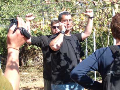 Nouvelle attaque de colons après l’évacuation d’un avant-poste illégal à Hébron