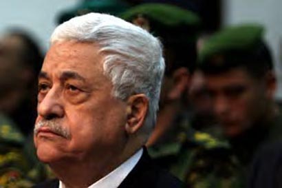 Abbas déclare 'Hors-la loi' les forces de sécurité du Hamas