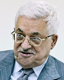 Les responsables de l’Autorité Palestinienne ‘surpris’ par le Plan américain pour le Moyen-Orient