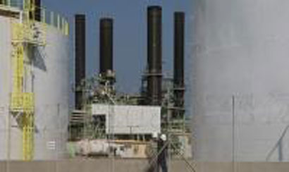 La centrale électrique de Gaza s’arrête malgré une livraison de carburant