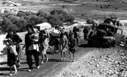 Soixante ans après la création d’Israël : Les mêmes crimes