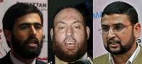 Trois haut fonctionnaires du Hamas, tous délégués des comités, interdits d’entrée en Egypte par Rafah
