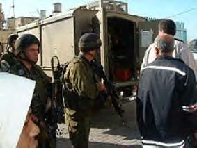 Raid de l’armée israélienne à l’hôpital de Tulkarem