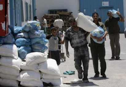 La Ligue Arabe met en garde contre une 'catastrophe humanitaire' à Gaza