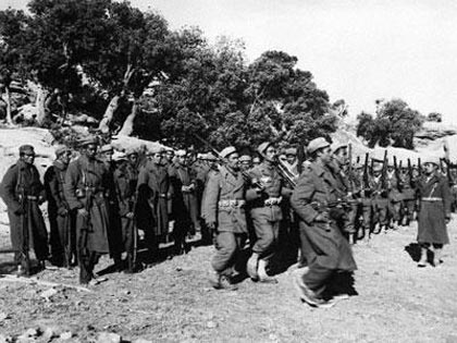 20 août 1955 : l’insurrection du Nord-Constantinois