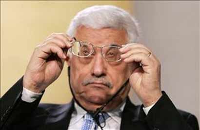 Abbas quitte Washington 'les mains vides'