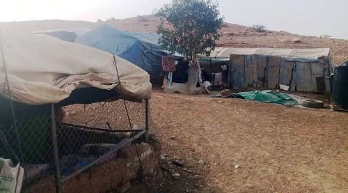L’armée israélienne se prépare à détruire deux communautés dans la Vallée du Jourdain – Agissons d’urgence