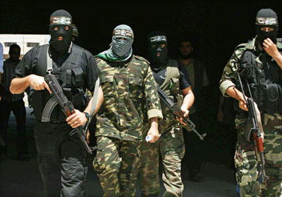 Les brigades Qassam affirment leur attachement à l’axe irano-Hezbollah