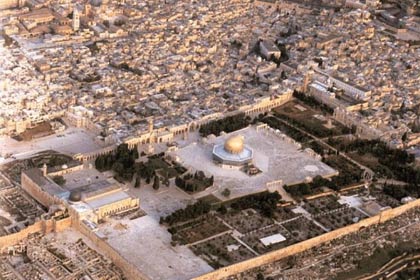 Judaïsation d’al-Qods : 5 millions de shekels pour détruire la capitale de la Palestine