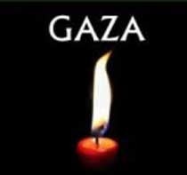 Je vis à Gaza et je suis LIBRE