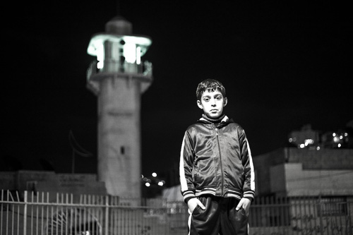 Détenus : Témoignages d’enfants palestiniens emprisonnés par Israël