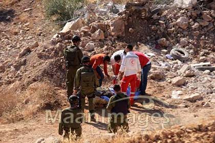 Les forces israéliennes d’occupation assassinent Abdul Majid Dudeen