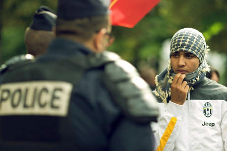 Racisme et « permis de tuer » en France et en Palestine occupée