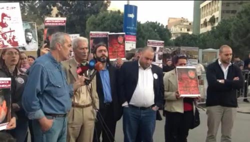 La France annule la décision de libérer Georges Ibrahim Abdallah (vidéo)