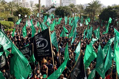 Liban 2006-Gaza 2009 : deux résolutions de l’ONU pour désarmer la résistance‏