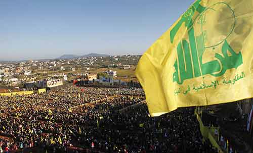 L’élément religieux dans l’approche de la question syrienne par le Hezbollah