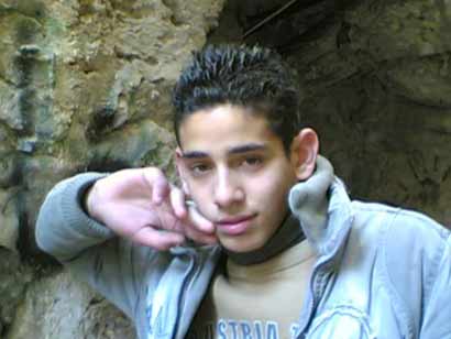 Un adolescent de 16 ans assassiné par les soldats israéliens au checkpoint Huwarra