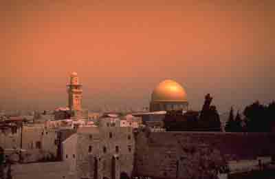 Le Premier Ministre Haniyeh : Nous ne renoncerons pas à Jérusalem