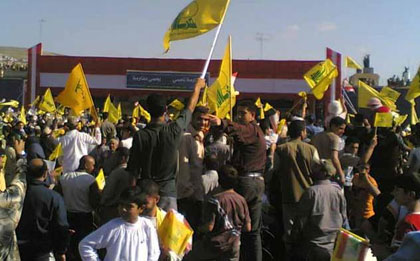 Georges Corm : Désarmer le Hezbollah 'aurait été une erreur majeure'