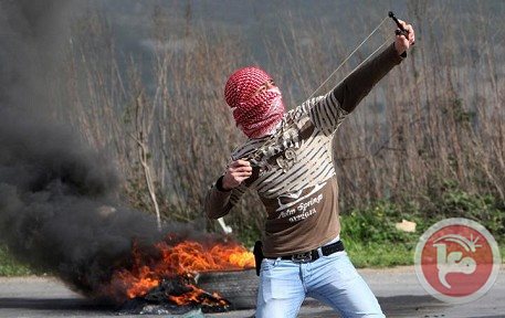 Le mouvement de résistance populaire grossit dans une Cisjordanie en ébullition