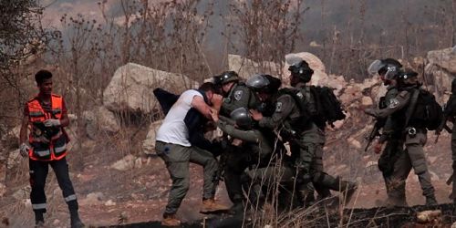 MADA : 107 violations des libertés des médias en Palestine en octobre