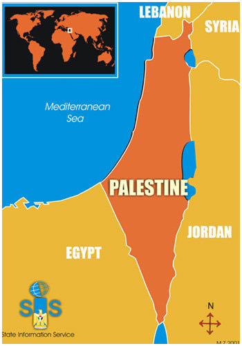 L'hypocrite reconnaissance de l’État de Palestine