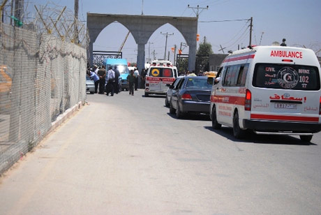 Les 10 raisons principales pour lesquelles l'ouverture de Rafah ne résout rien au siège de Gaza