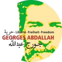 Appel à soutien : être solidaire de Georges Ibrahim Abdallah n'est pas un délit !