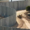 Le mur israélien va annexer 19.000 des 22.000 dunams du village Al-Khader
