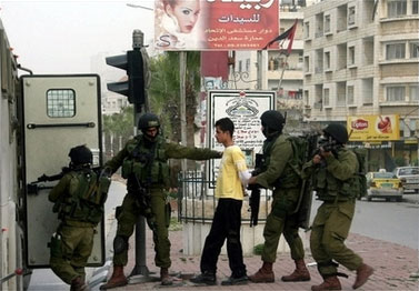 Palestine Aujourd'hui, le 27 février 2007