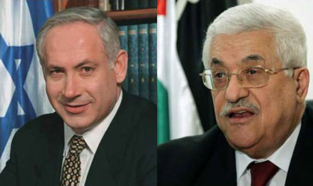 Netanyahu dénonce les efforts de réconciliation Fatah/Hamas