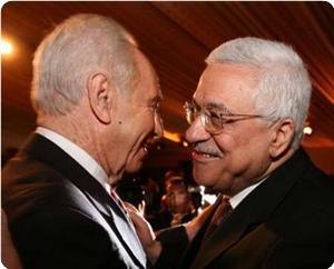 Bardawil : la rencontre Abbas-Peres prépare l'annonce d'un 'shelf agreement'