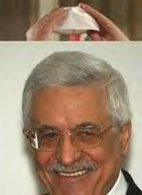 Le coup de poker d'Abbas