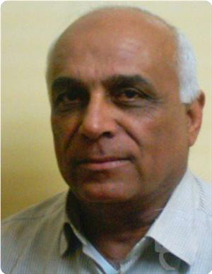 Le professeur Abdul-Sattar Qasem arrêté par l'Autorité palestinienne