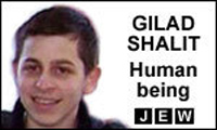 Gilad Shalit : La Grande Illusion – Une analyse du discours