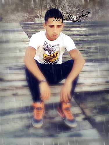 Un martyr palestinien par les tirs de l'occupant israélien près de Jénine
