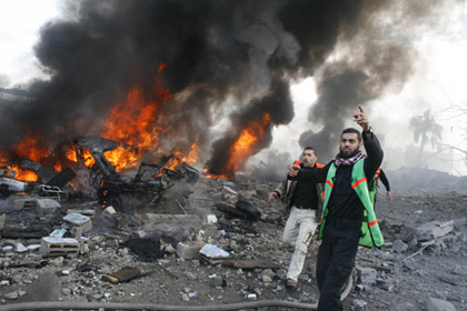 Commémoration de la guerre 'Al-Forqan' : sauvagerie de l’agresseur et endurance de l’agressé