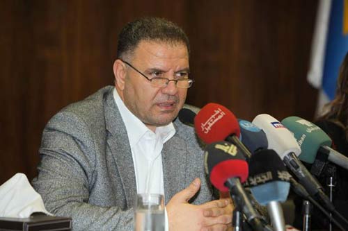 Liban : un député Hezbollah reçu au Quai d'Orsay