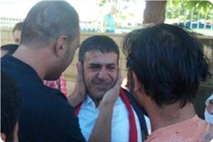 Le doyen des prisonniers syriens libéré des geôles israéliennes après 27 ans d'incarcération