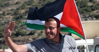 Israël libère le journaliste palestinien Muhammad Al-Qeeq