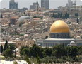 Les autorités israéliennes d'occupation construisent une synagogue à quelques mètres de la Mosquée Al-Aqsa