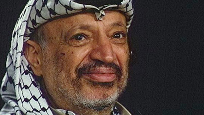 Il y a 6 ans, l’empoisonnement du président palestinien - Les circonstances politiques de la mort de Yasser Arafat