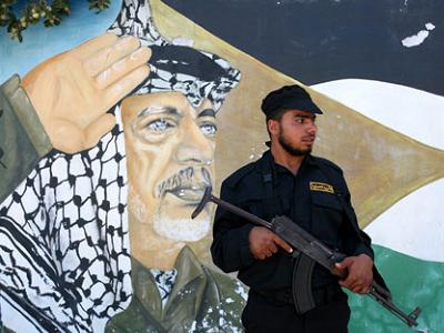 Gaza 2009 : Dé-osloïser l’esprit des Palestiniens
