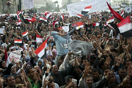 'Les Egyptiens sont conscients du plan de détournement US' - Entretien avec Sami Moubayed, analyste politique, Damas
