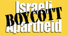 Le syndicat britannique UNISON appelle au boycott