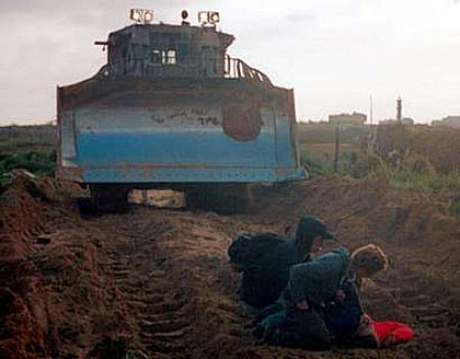 Caterpillar reporte la livraison de bulldozers D9 à l’armée israélienne
