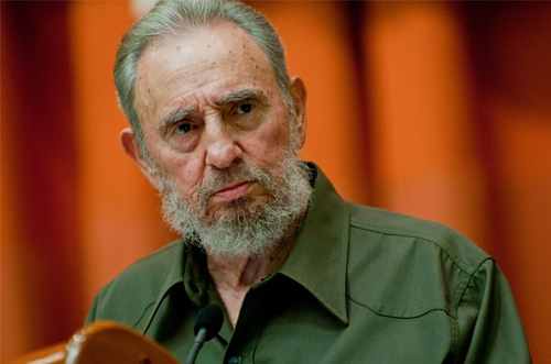 Le FPLP pleure et salue le camarade Fidel Castro, une inspiration révolutionnaire pour le monde