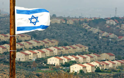 Une action en justice révèle de sombres affaires immobilières en Cisjordanie