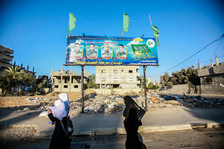 Les disparus de Gaza hantent les survivants 