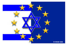 L'Europe offre des avantages fiscaux aux colonies israéliennes illégales